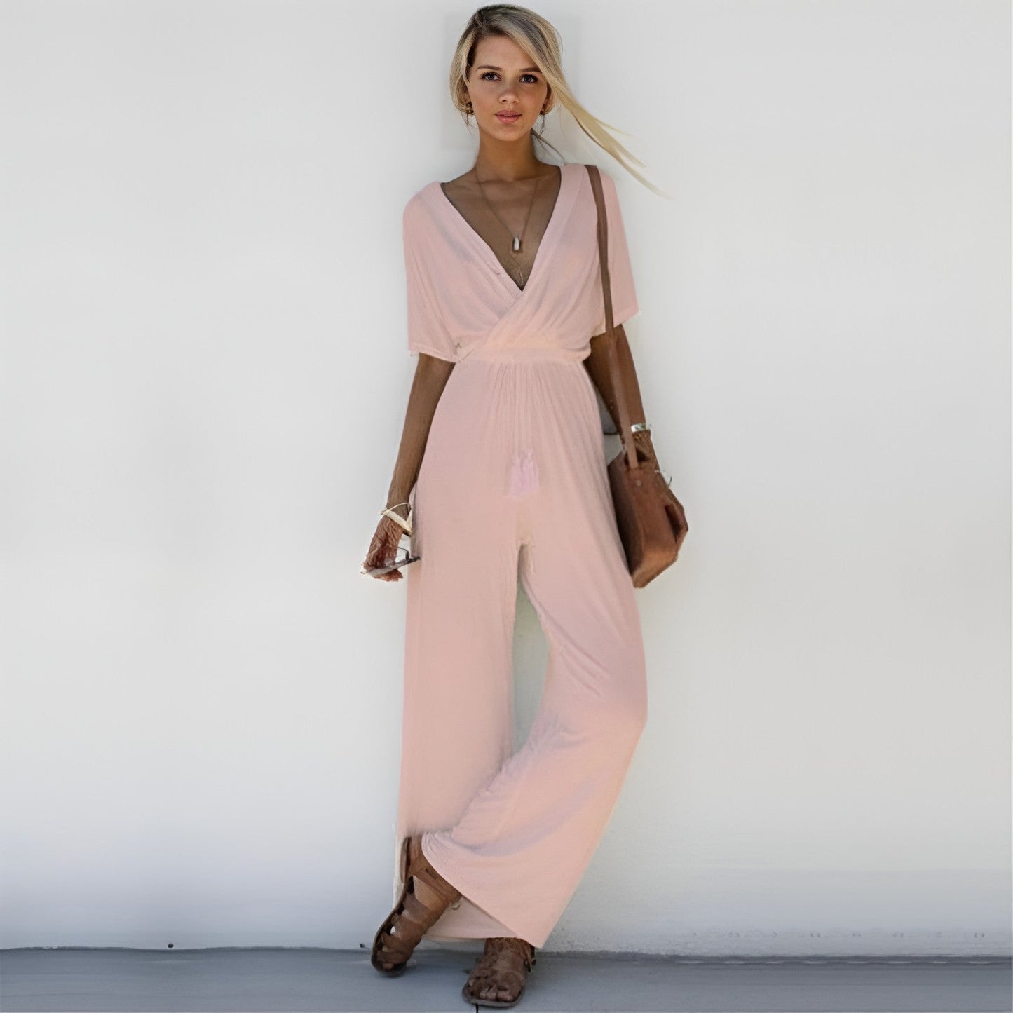 Verleidelijke Jumpsuit