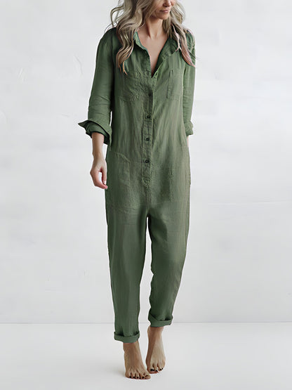 LUNA Jumpsuit