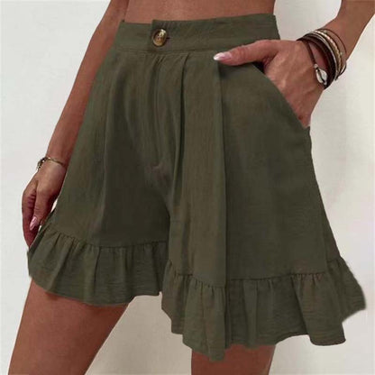 Casual Comfy Shorts