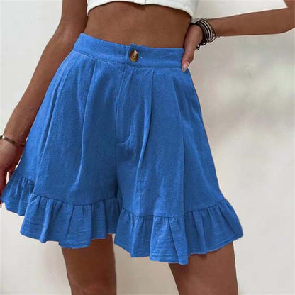 Casual Comfy Shorts