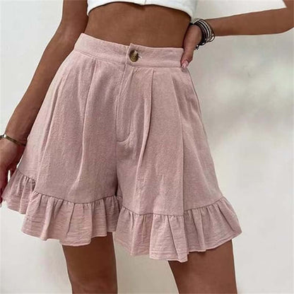 Casual Comfy Shorts