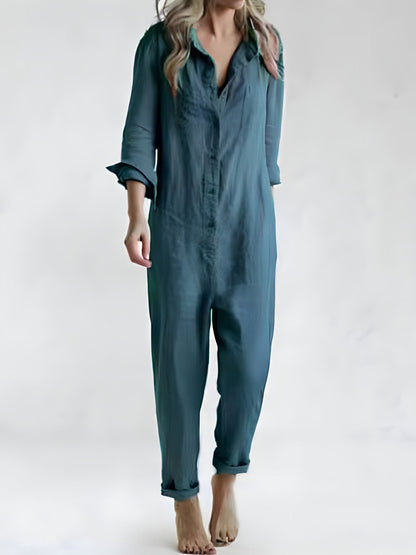 LUNA Jumpsuit