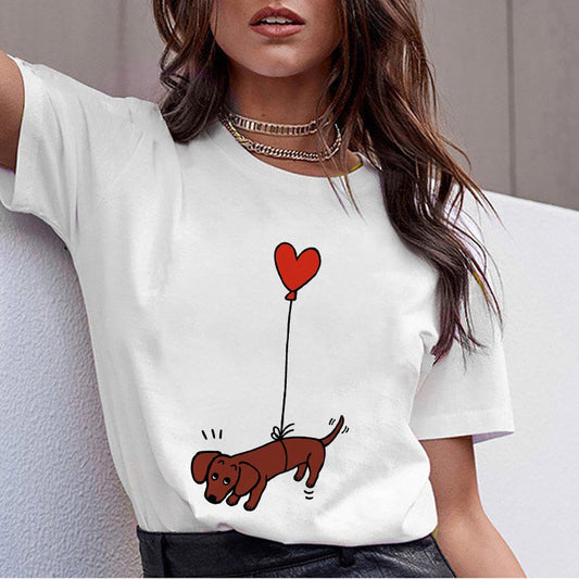 Puppy Love T-shirt