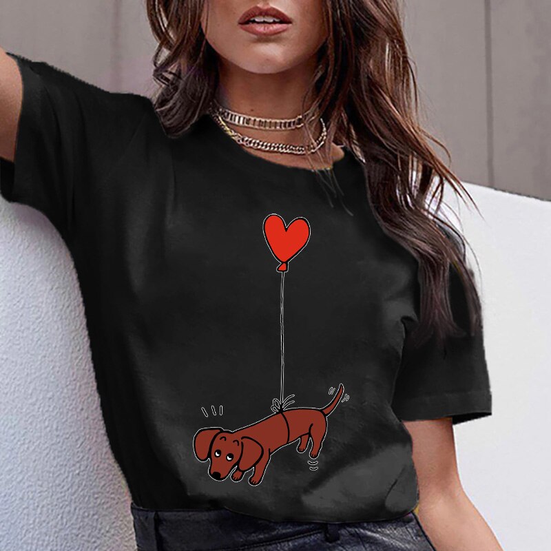 Puppy Love T-shirt