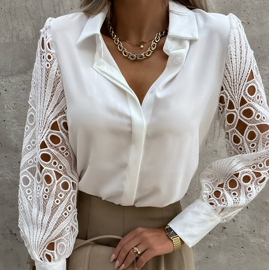 TIARA Blouse