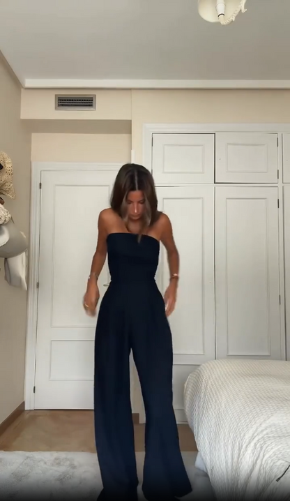 Valentine Jumpsuit