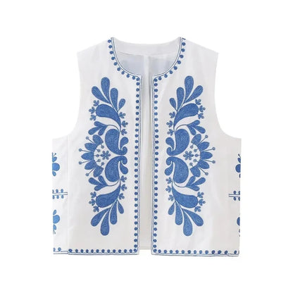 CHLOE Vest