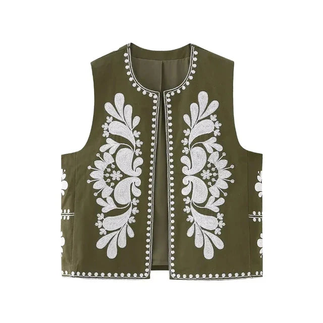 CHLOE Vest