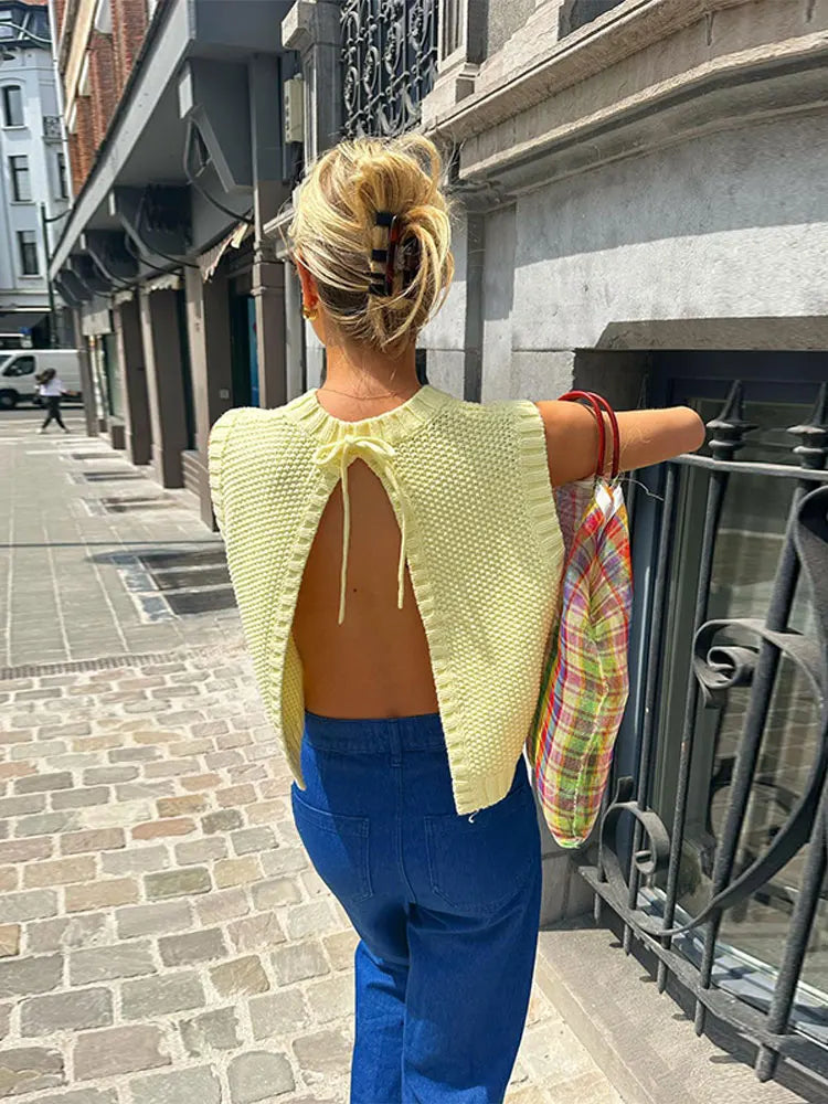 Lola's | Knit Top