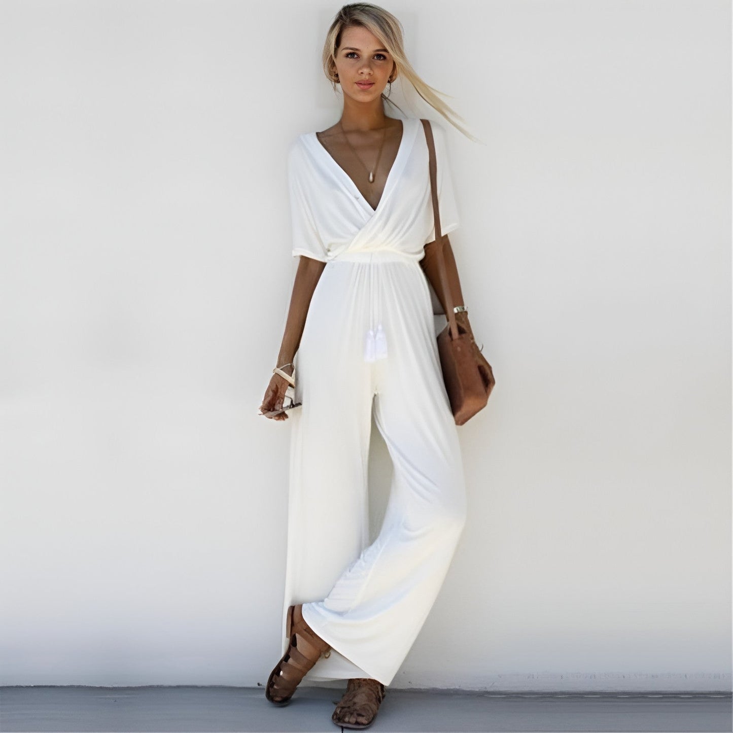 Verleidelijke Jumpsuit