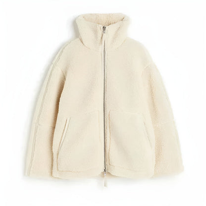 Livia Fleece Jacket